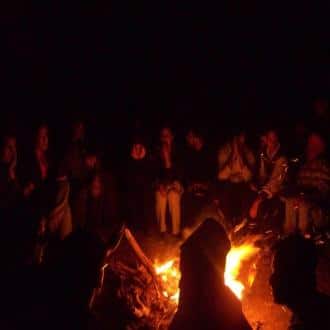 Camping Ground - 9 Tents - In Dhanuli, Nainital, Nainital 4